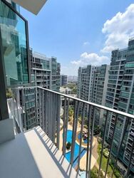 The Quintet (D23), Condominium #616508821